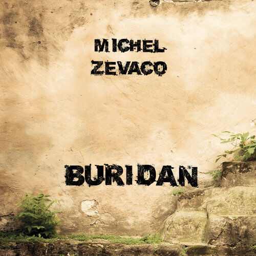 Buridan (audiobook CD)