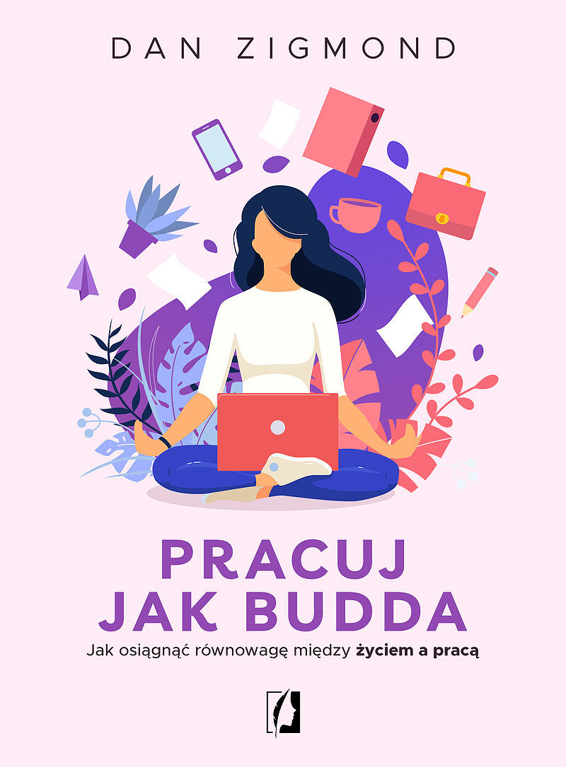 Pracuj jak Budda