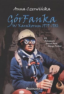 GórFanka w Karakorum 1979-1986