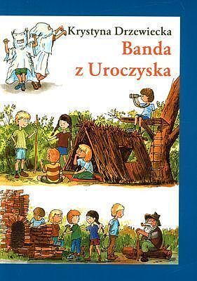Banda z uroczyska