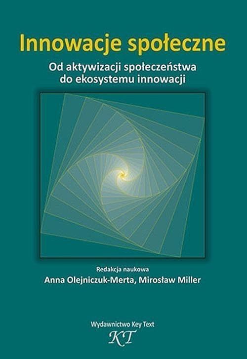 Innowacje społeczne