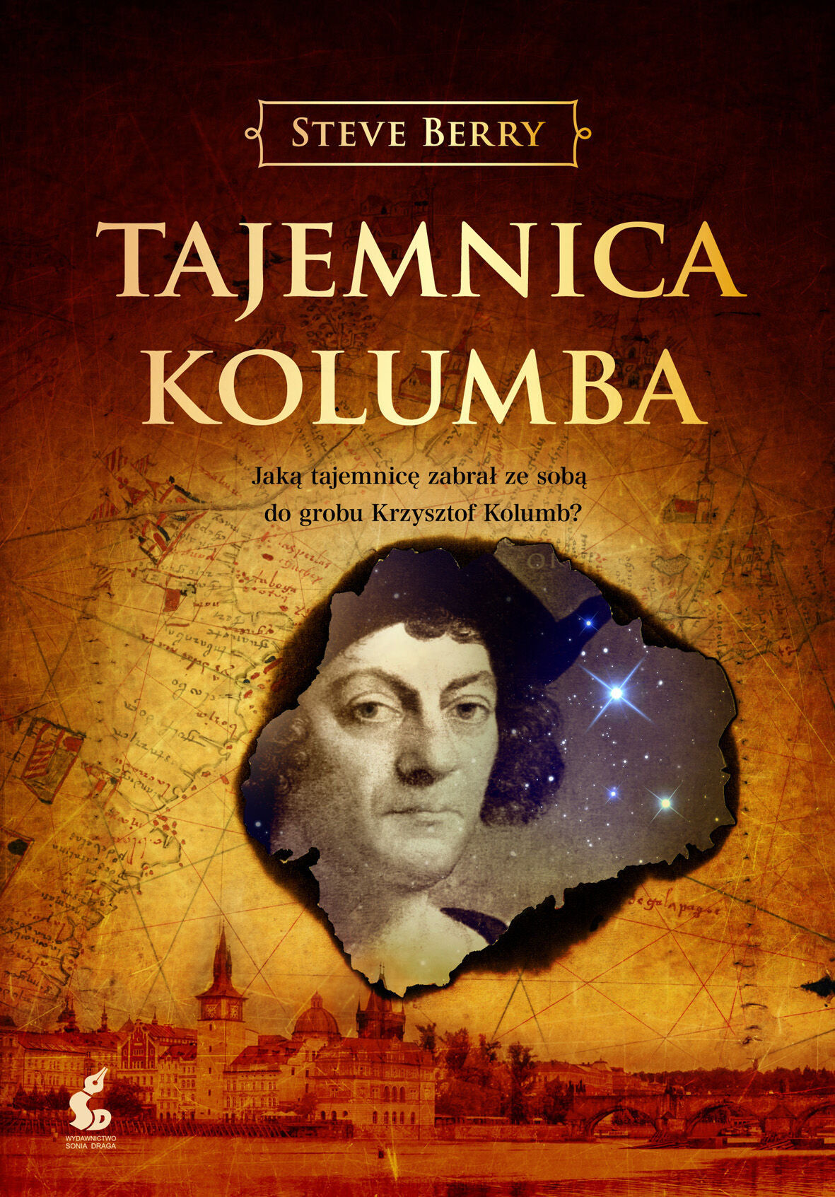 Tajemnica Kolumba