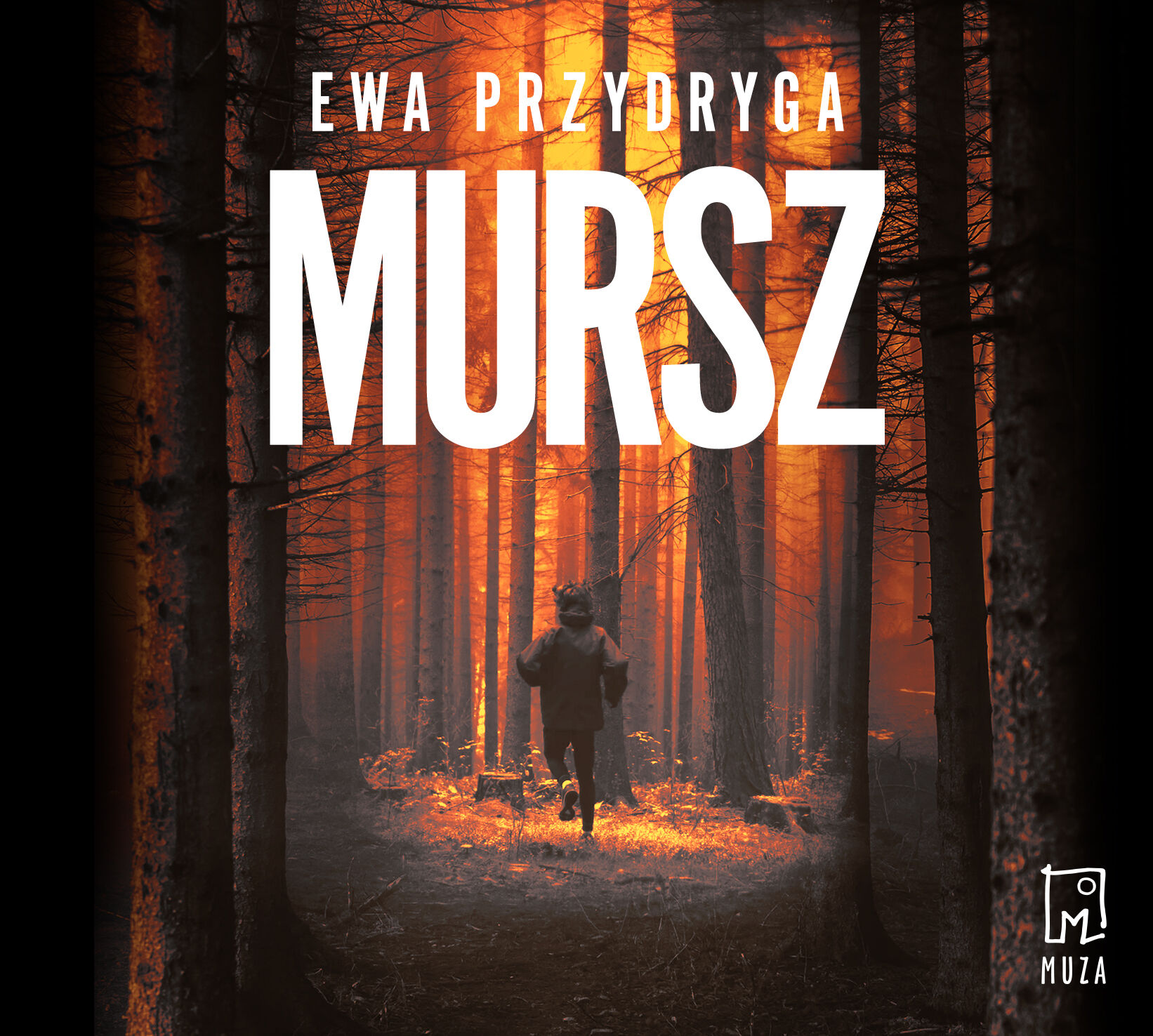 Mursz (audiobook MP3)