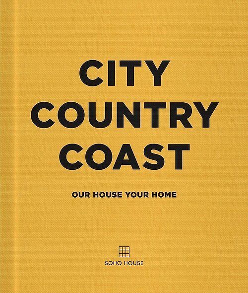 City, Country, Coast