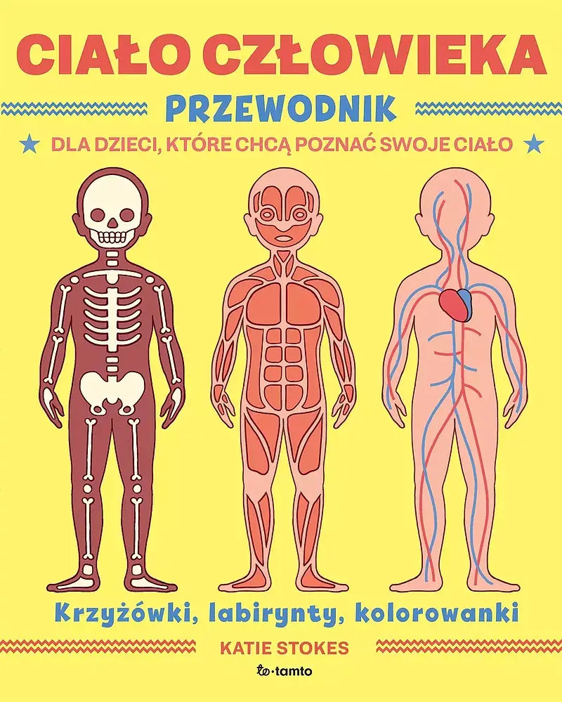 Ciało człowieka