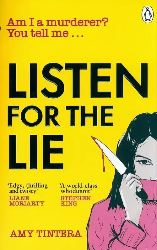 Listen for the Lie