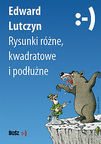 Rysunki różne kwadratowe i podłużne
