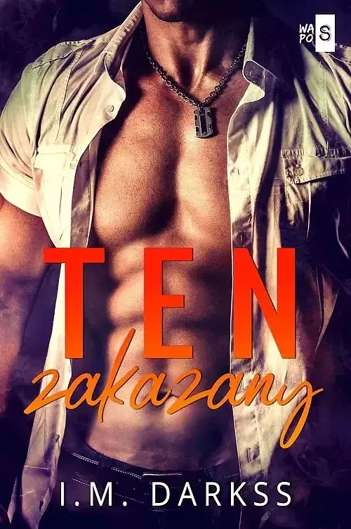 Ten zakazany