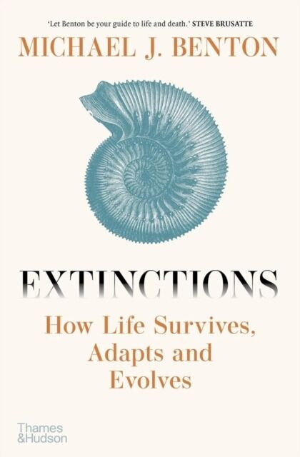 Extinctions wer. angielska