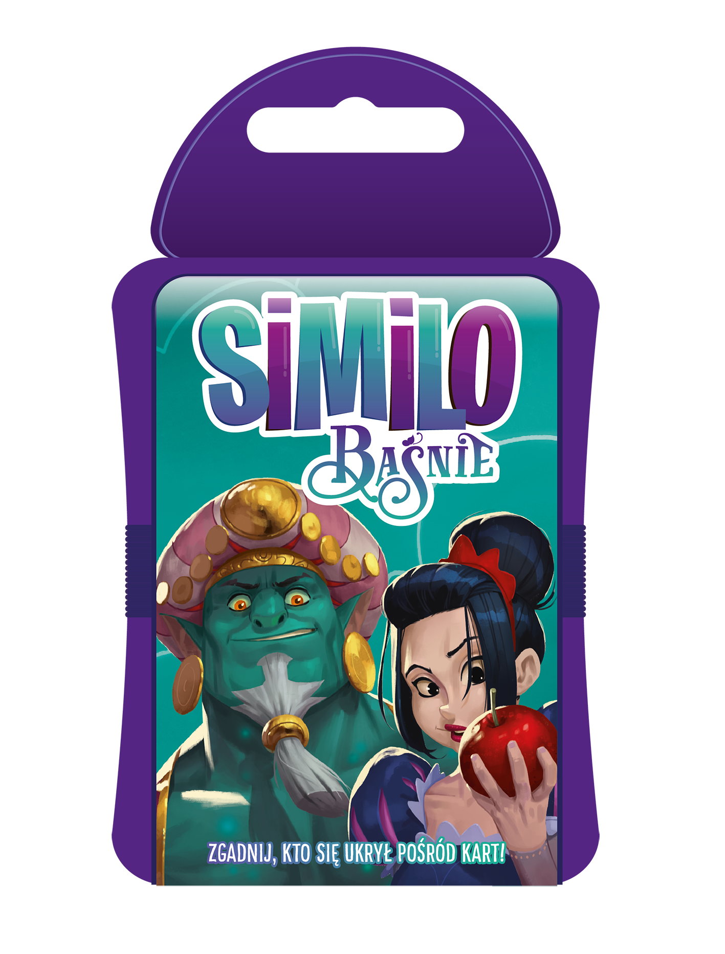 Similo. Baśnie