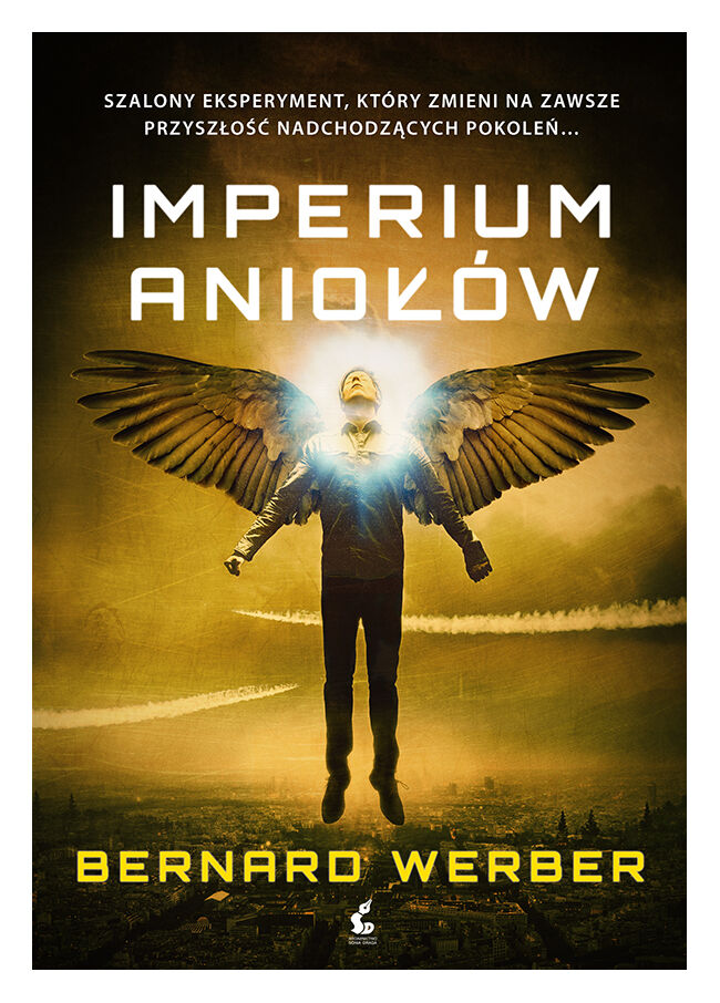Imperium Aniołów