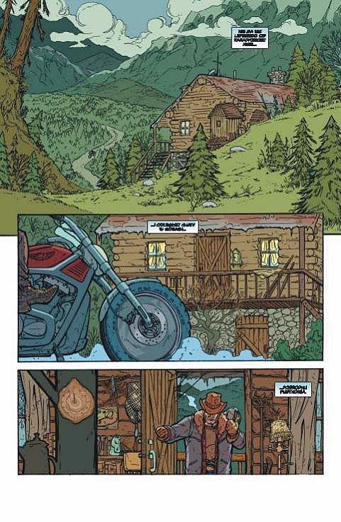 Hulk / Wolverine - 6 godzin - Wydanie kolekcjonerskie
