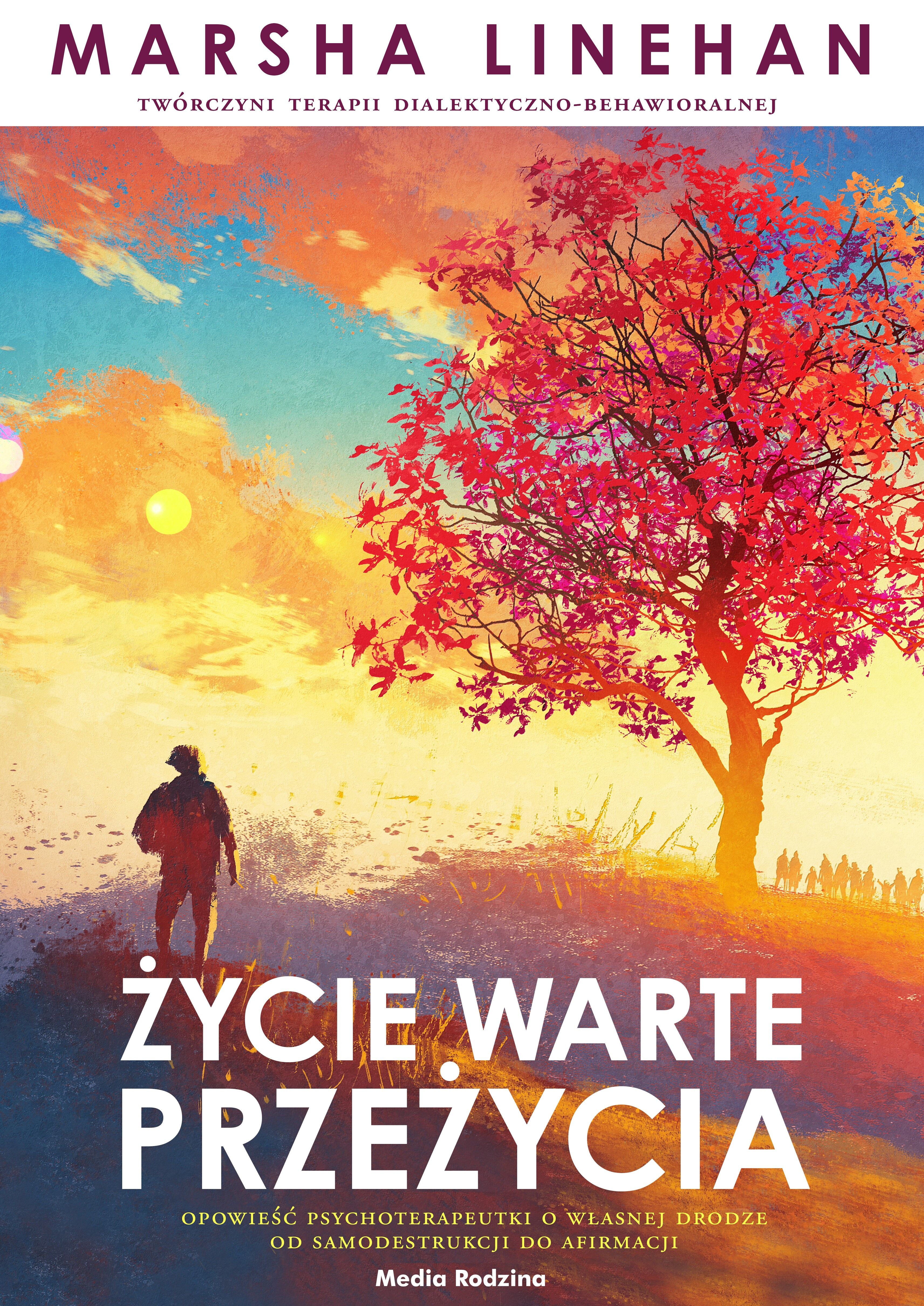 Życie warte przeżycia (e-book)