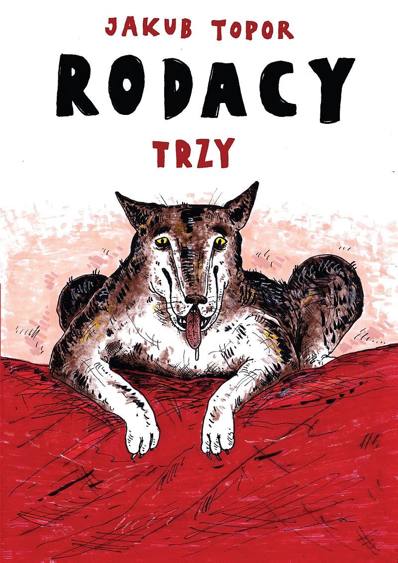 Rodacy - Trzy