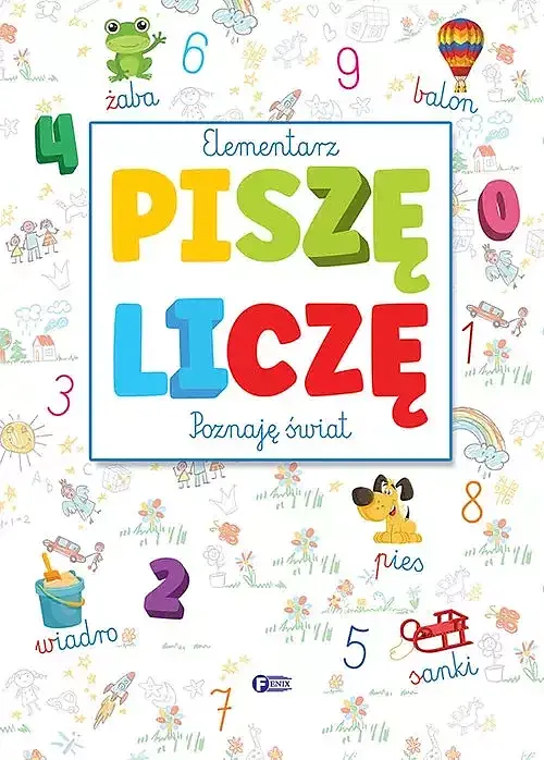 Elementarz
