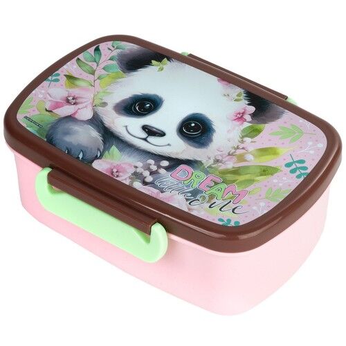 Śniadaniówka Panda 10