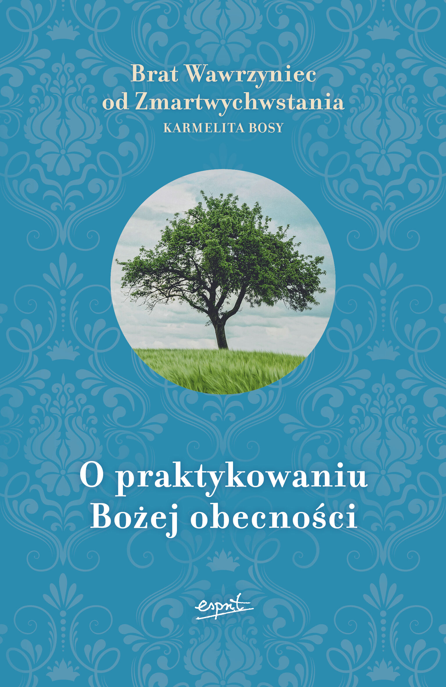O praktykowaniu Bożej obecności (EBOOK) (e-book)