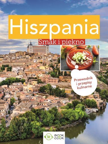 Hiszpania smak i piękno
