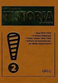 Vademecum historia. Część 2