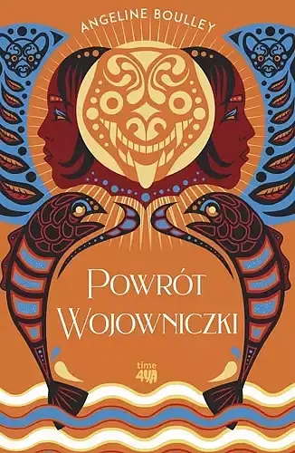 Powrót wojowniczki