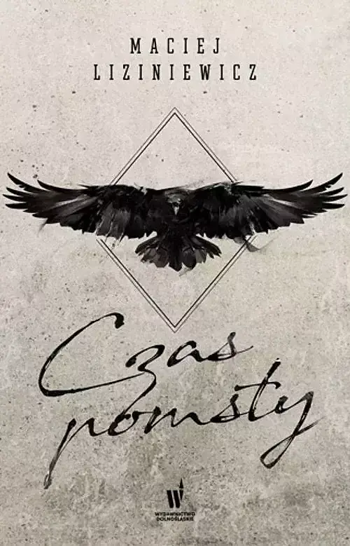 Czas pomsty