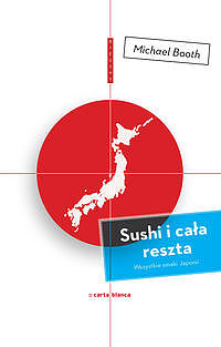Sushi i cała reszta