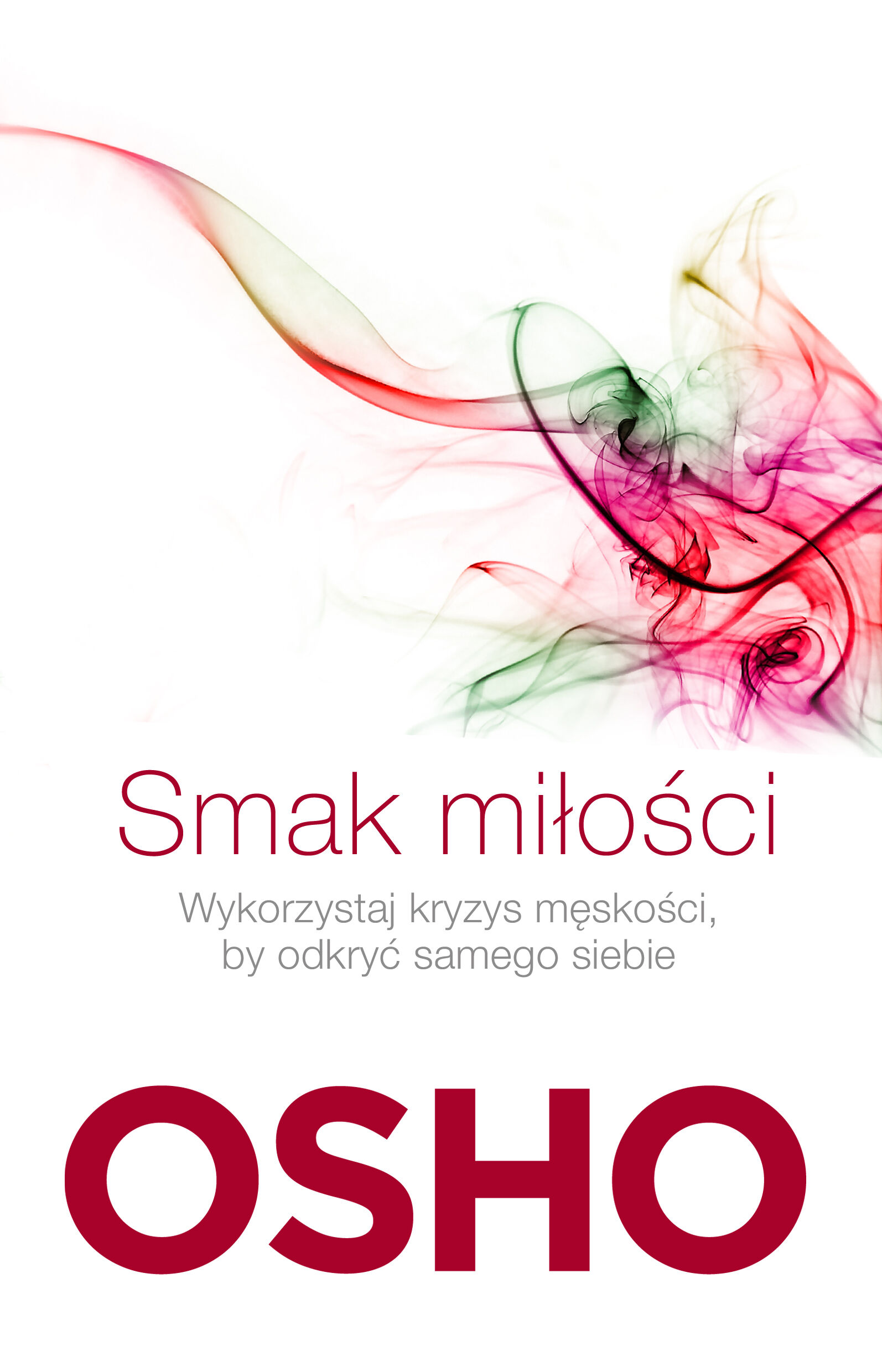Smak miłości (e-book)