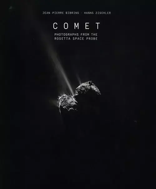 Comet Photographs