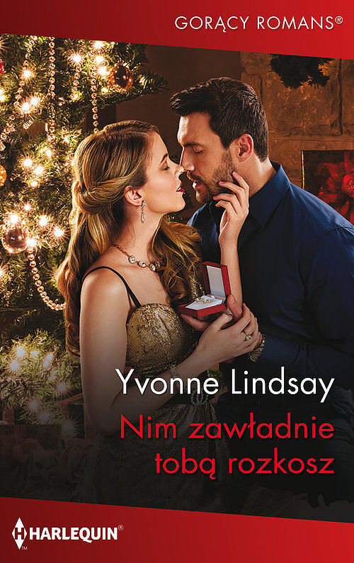 Nim zawładnie tobą rozkosz