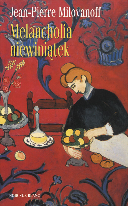 Melancholia niewiniątek