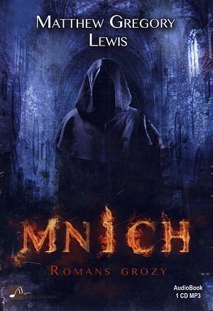 Mnich (audiobook CD)
