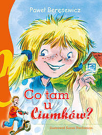 Co tam u Ciumków?