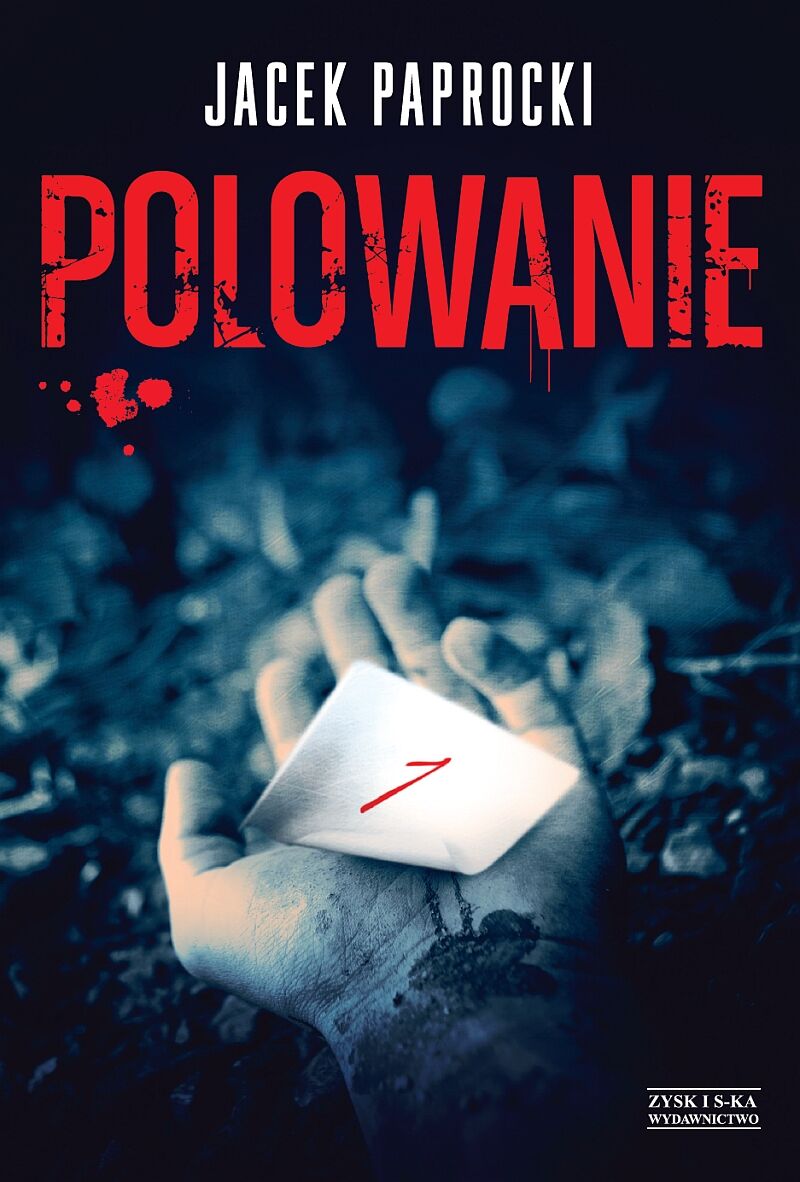 Polowanie (e-book)
