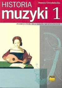 Historia muzyki cz. 1