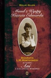 Maud z Wyspy Księcia Edwarda