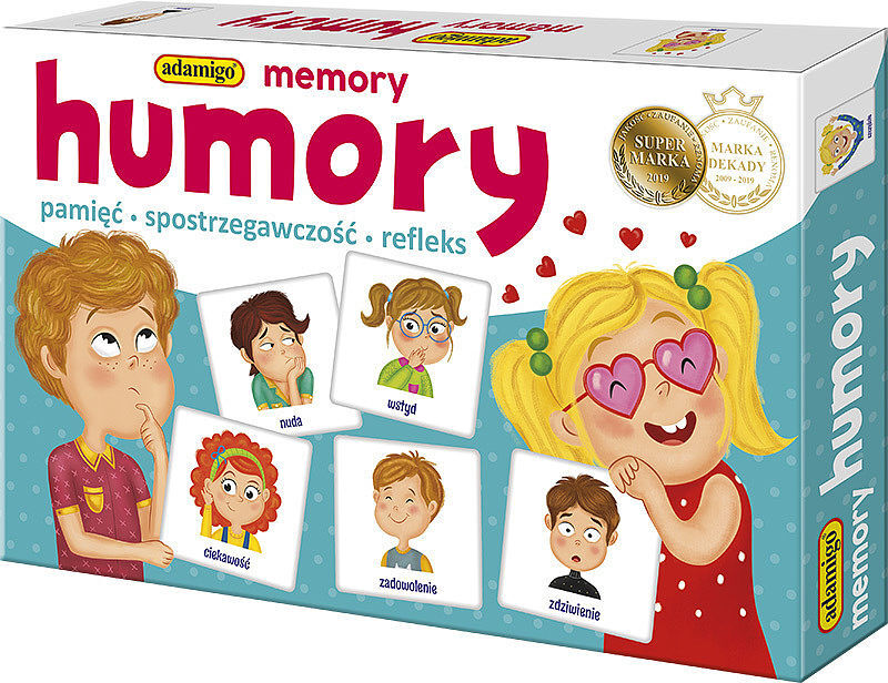Memory humory