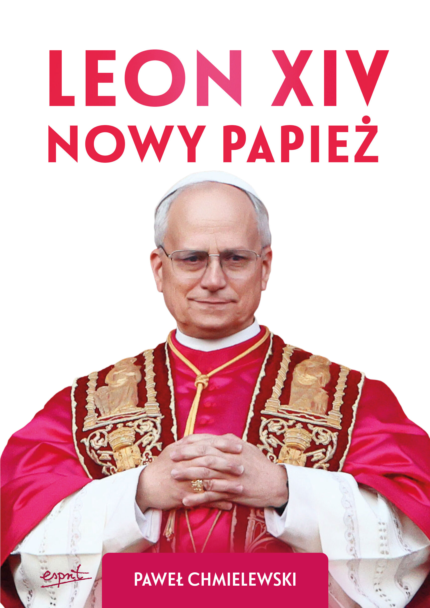 Leon XIV (e-book)