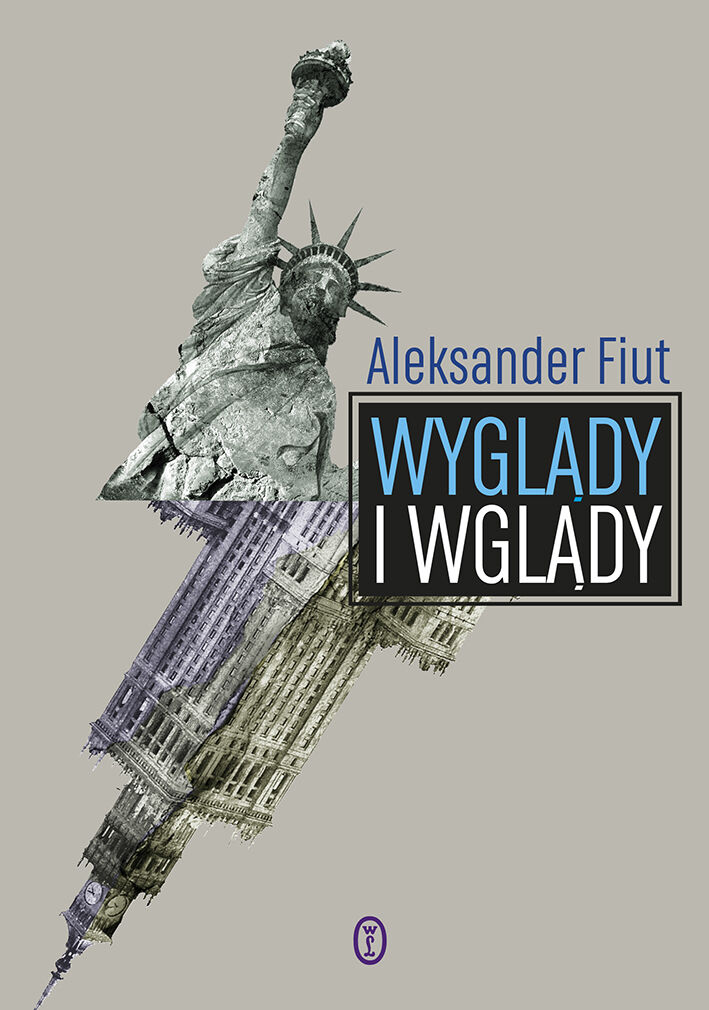 Wyglądy i wglądy (e-book)