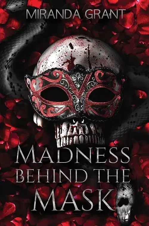 Madness Behind the Mask