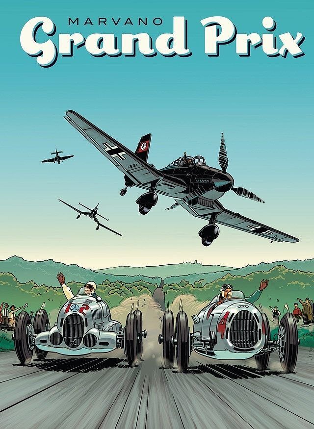 Grand Prix