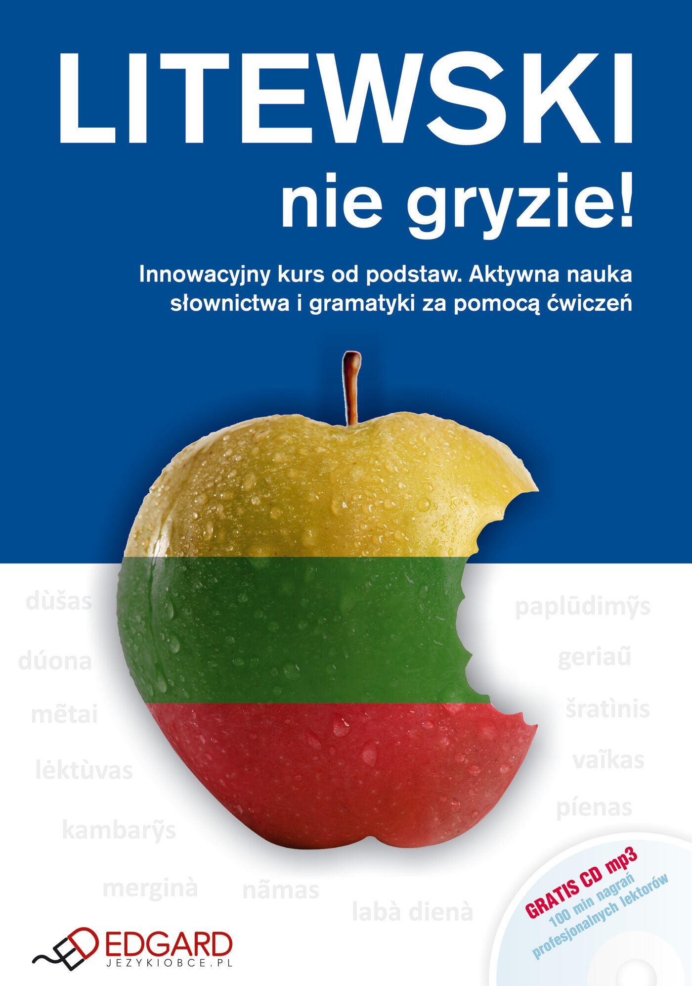 Litewski nie gryzie! +CD