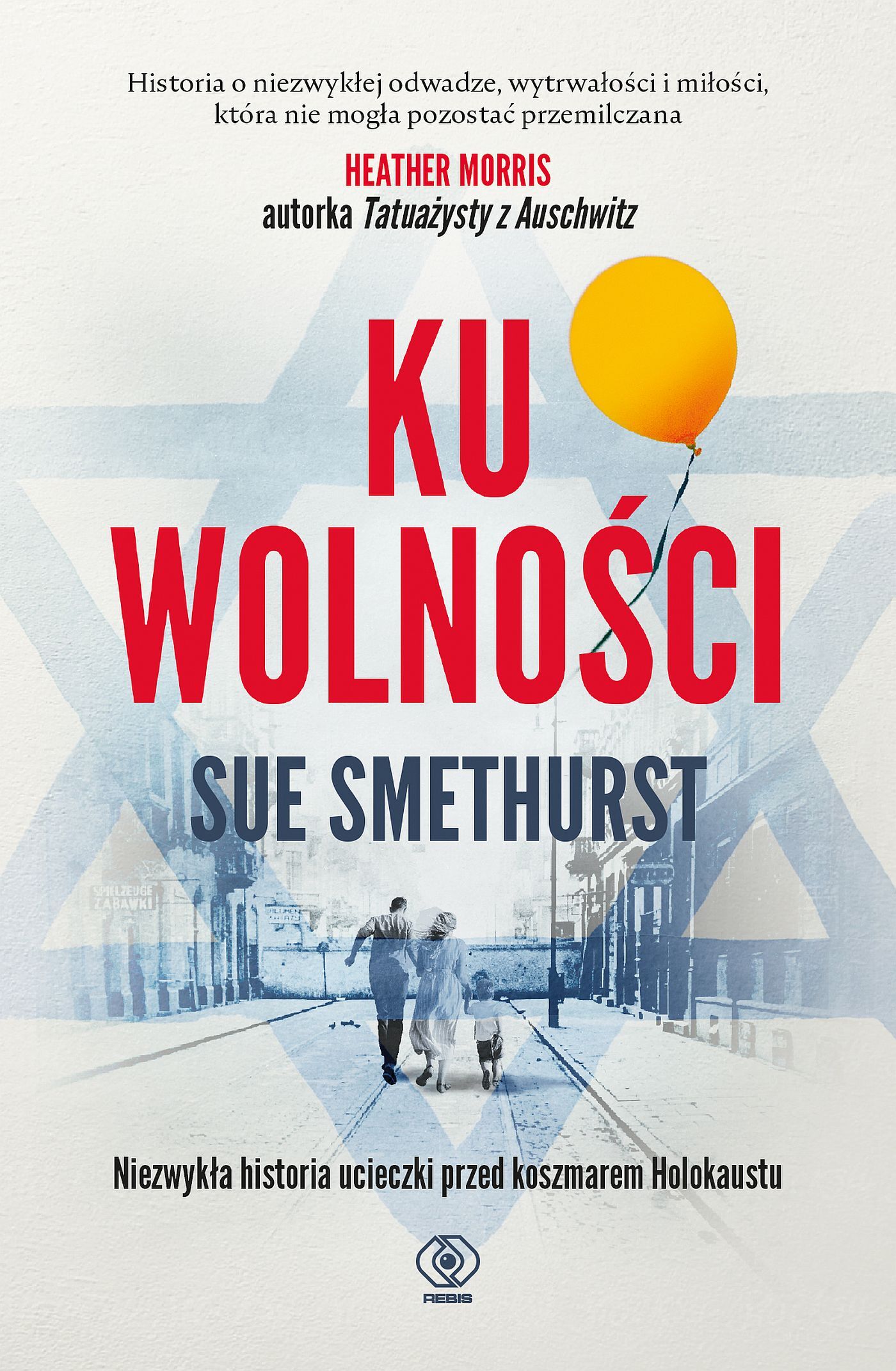 Ku wolności (e-book)
