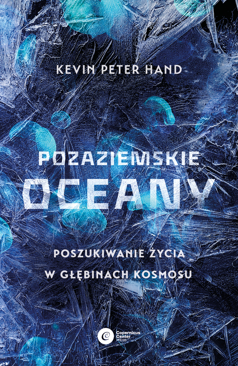 Pozaziemskie oceany (e-book)