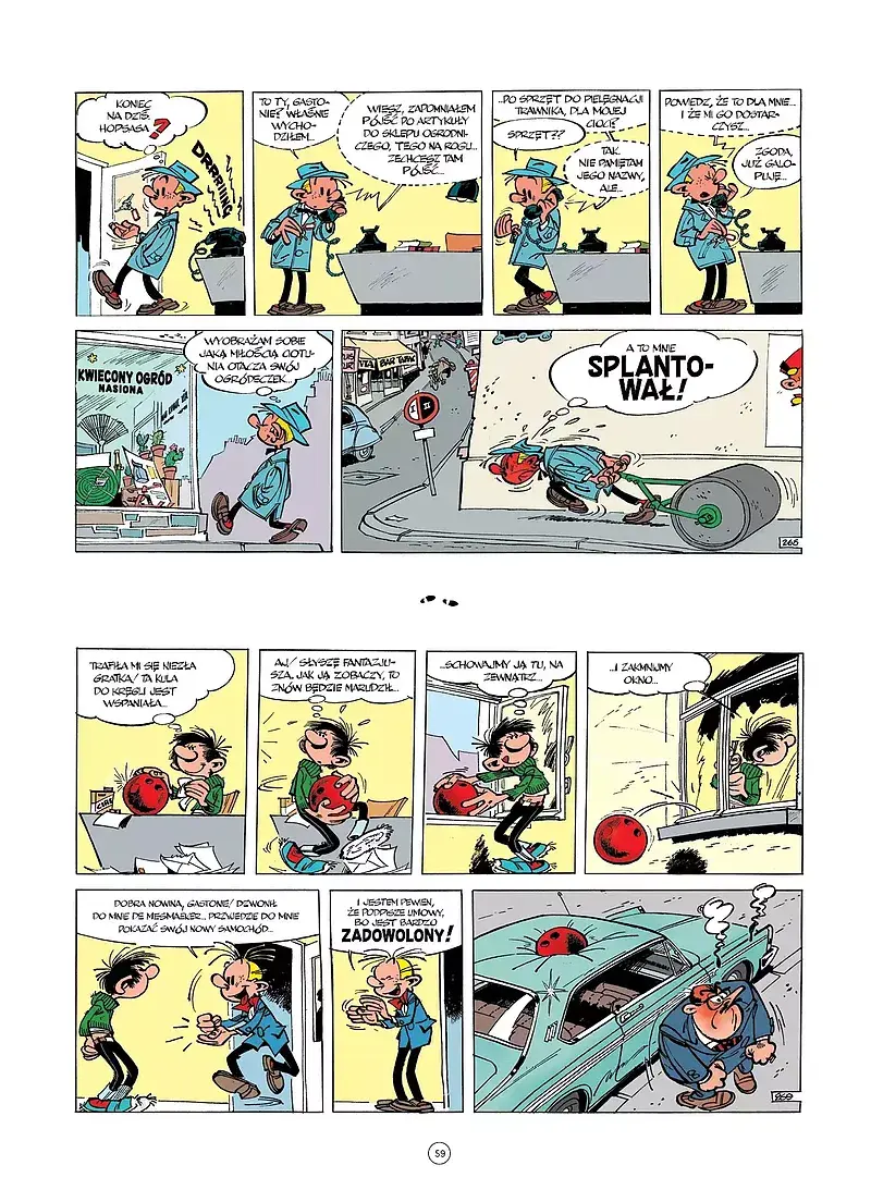 Gaston - 02