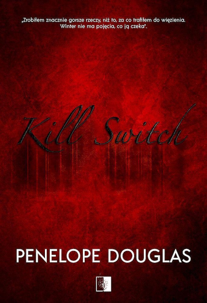 Kill switch. Devil's night. Tom 3