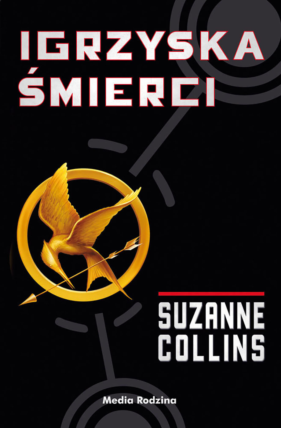 Igrzyska śmierci (e-book)