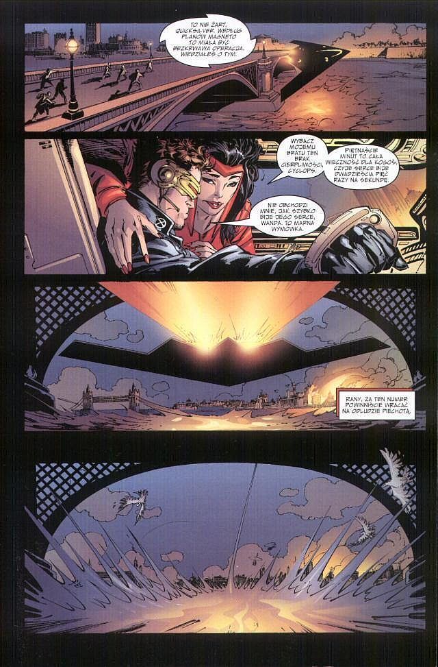 Ultimate X-Men - 3