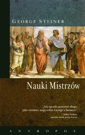 Nauki mistrzów