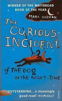 Curious Incident of Dog in Night-Time