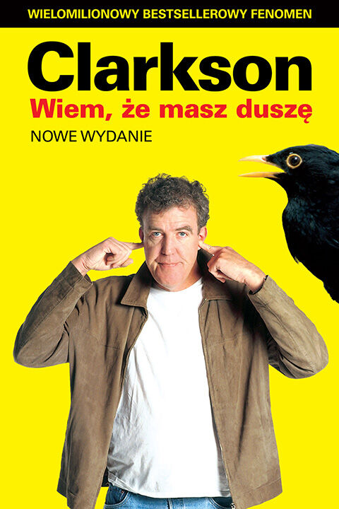 Wiem, że masz duszę
